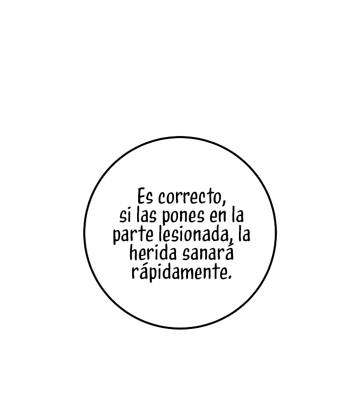 La esposa monstruosa del almirante Capítulo 10 - Página 54