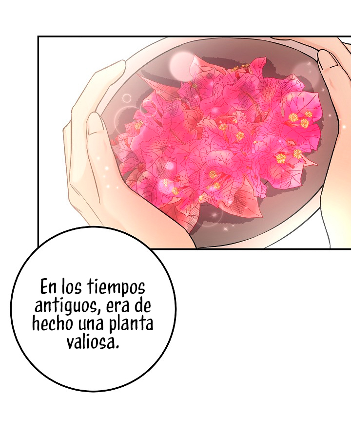 La esposa monstruosa del almirante Capítulo 10 - Página 55