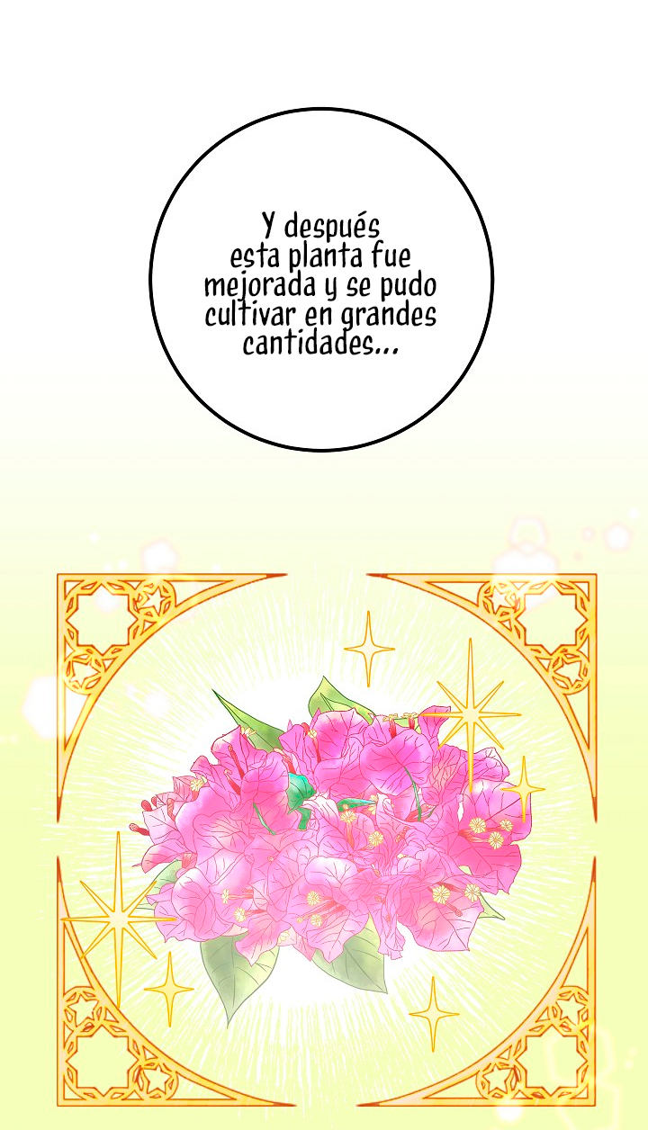 La esposa monstruosa del almirante Capítulo 10 - Página 56