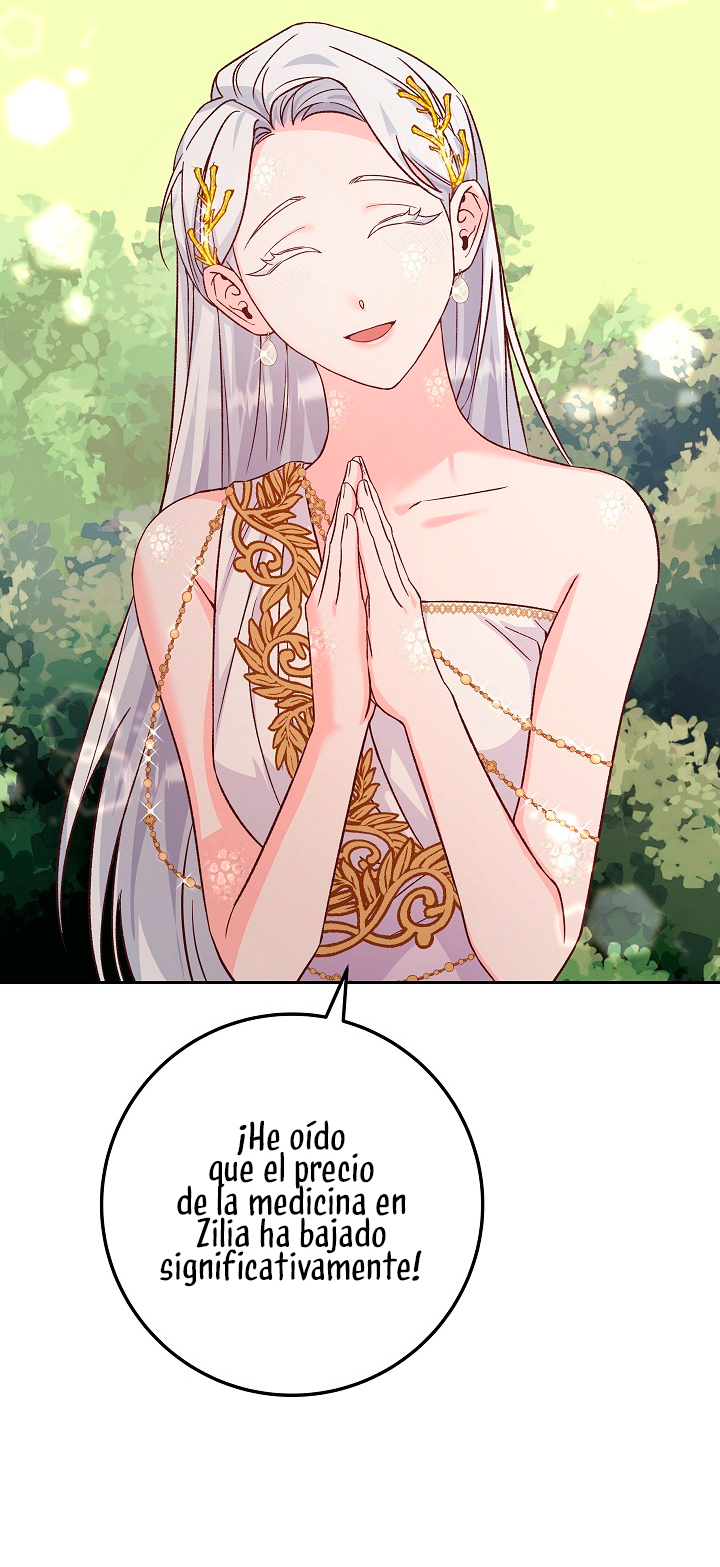 La esposa monstruosa del almirante Capítulo 10 - Página 57