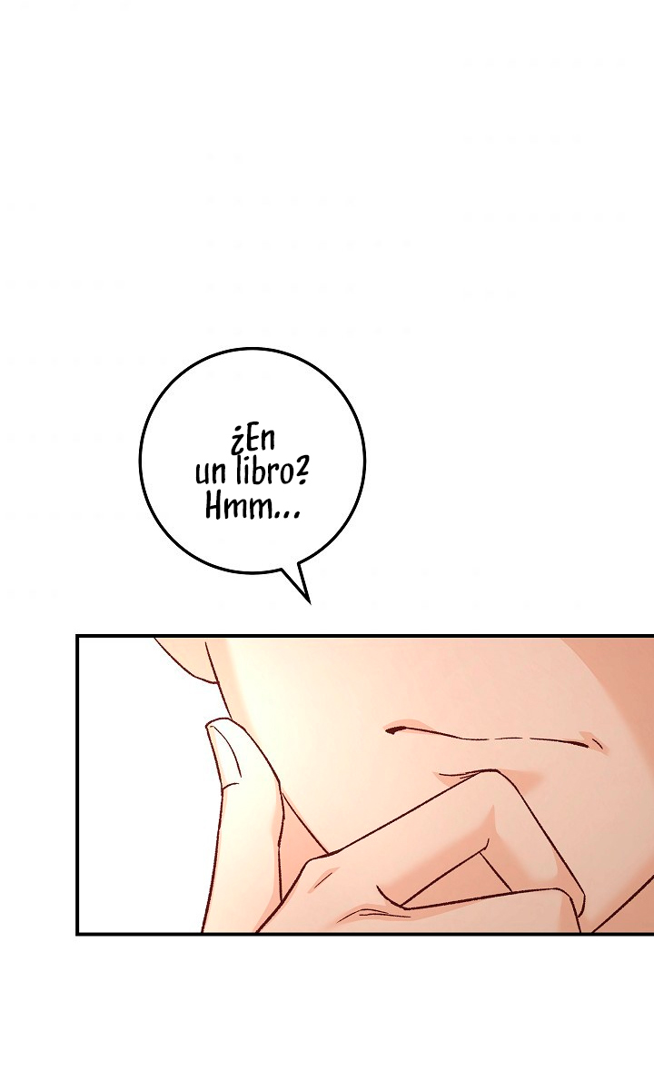 La esposa monstruosa del almirante Capítulo 10 - Página 60