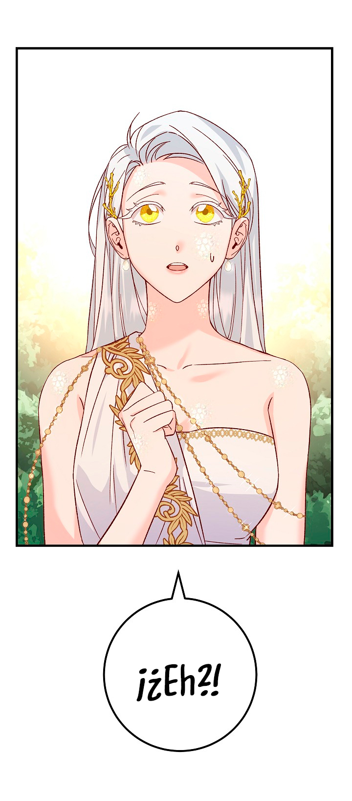 La esposa monstruosa del almirante Capítulo 10 - Página 62