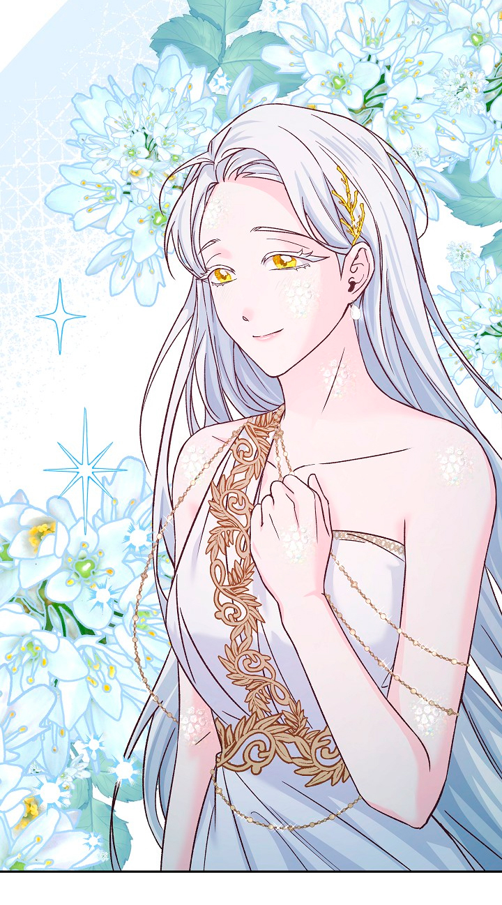 La esposa monstruosa del almirante Capítulo 10 - Página 69