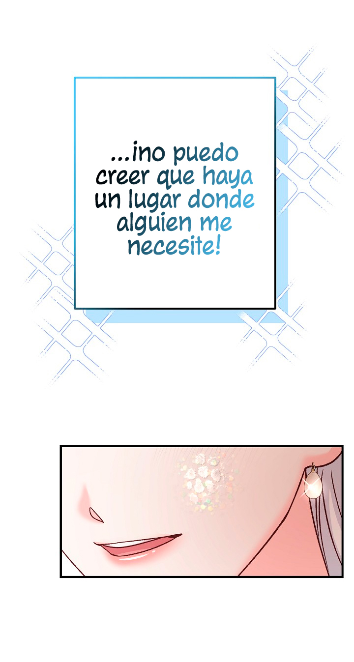 La esposa monstruosa del almirante Capítulo 10 - Página 70