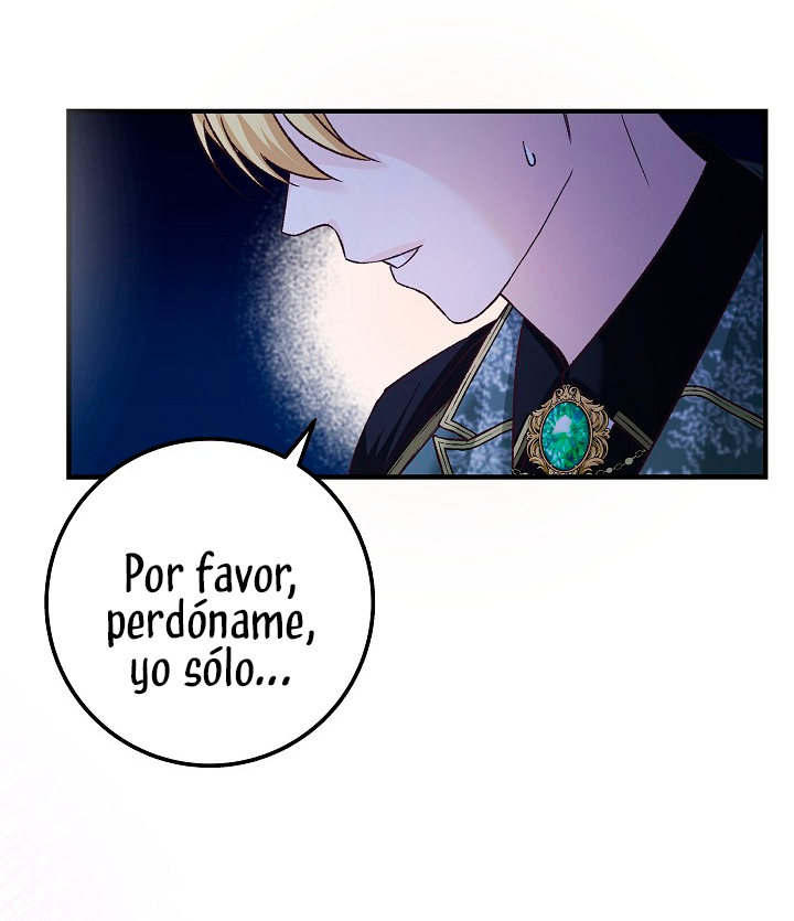 La esposa monstruosa del almirante Capítulo 10 - Página 80