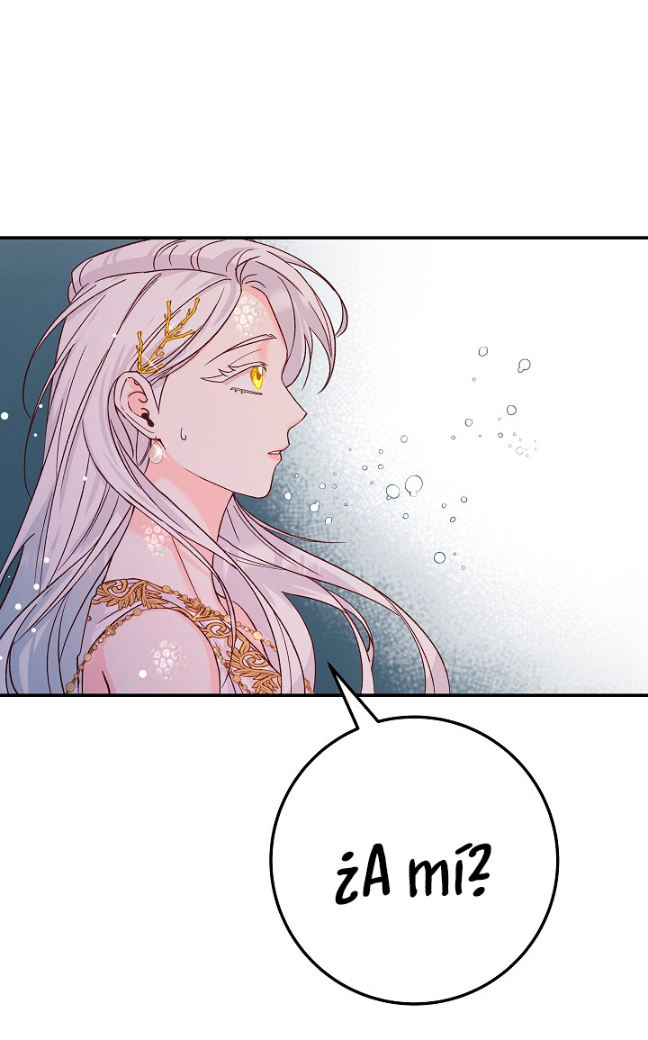 La esposa monstruosa del almirante Capítulo 10 - Página 83