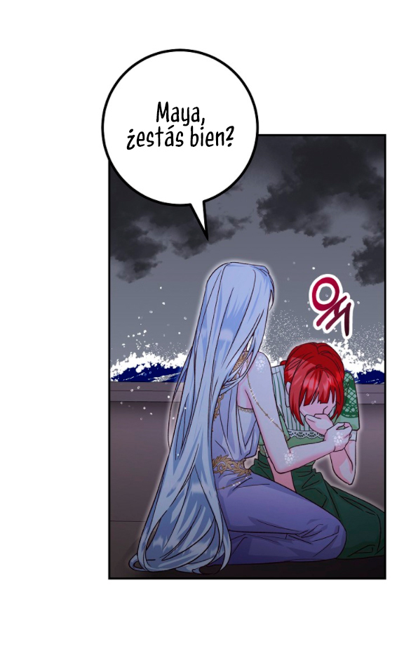 La esposa monstruosa del almirante Capítulo 11 - Página 15