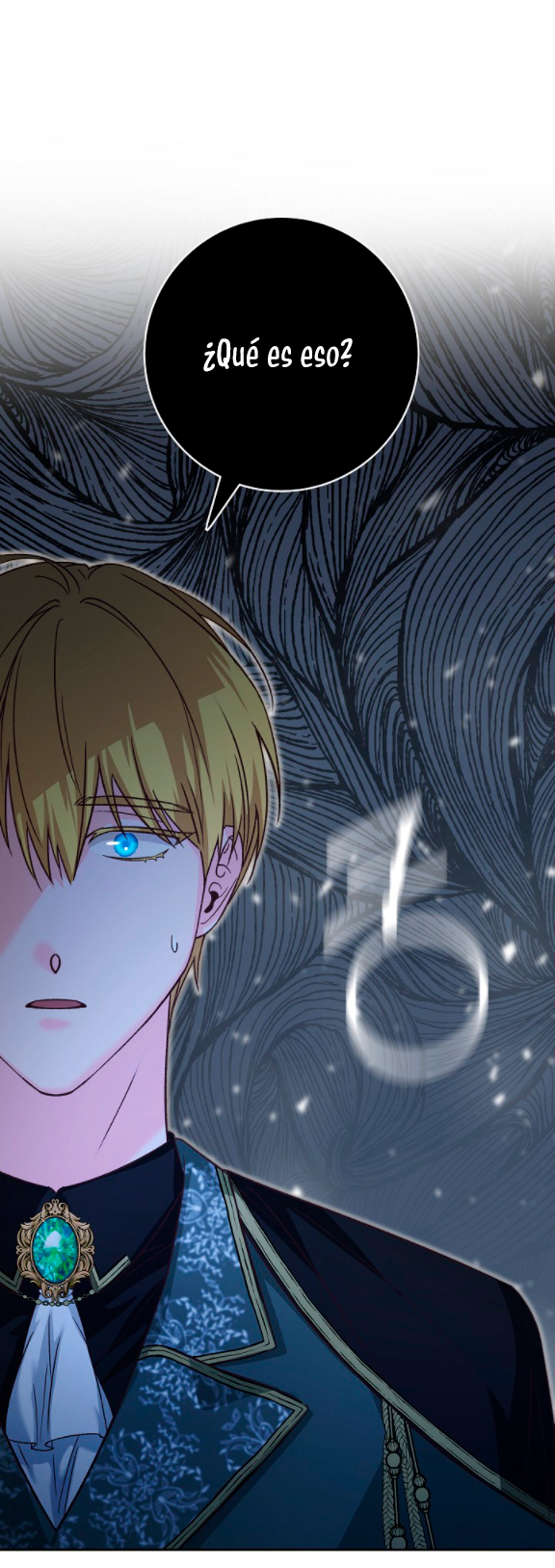 La esposa monstruosa del almirante Capítulo 11 - Página 26