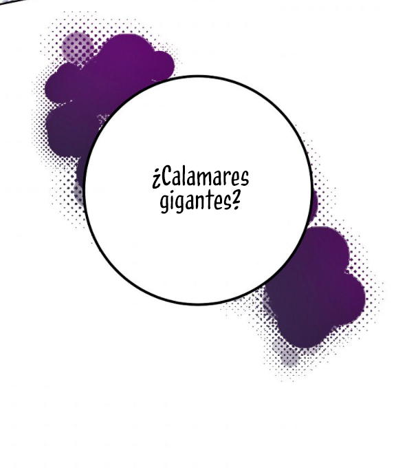 La esposa monstruosa del almirante Capítulo 11 - Página 31