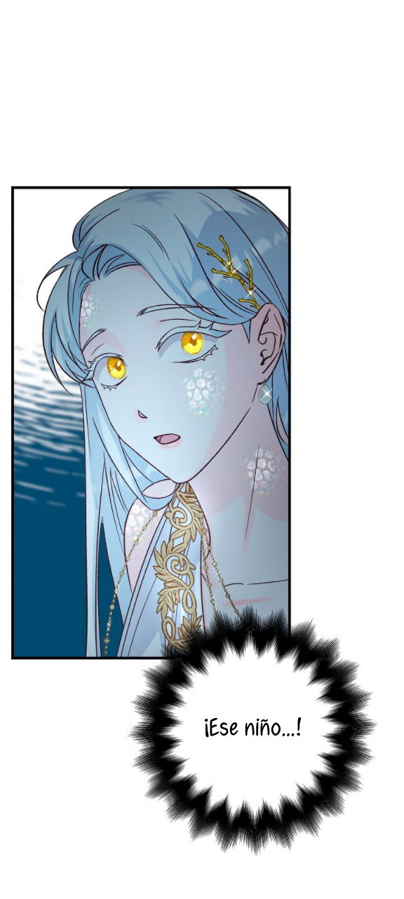 La esposa monstruosa del almirante Capítulo 11 - Página 39