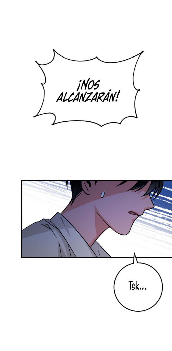 La esposa monstruosa del almirante Capítulo 11 - Página 43