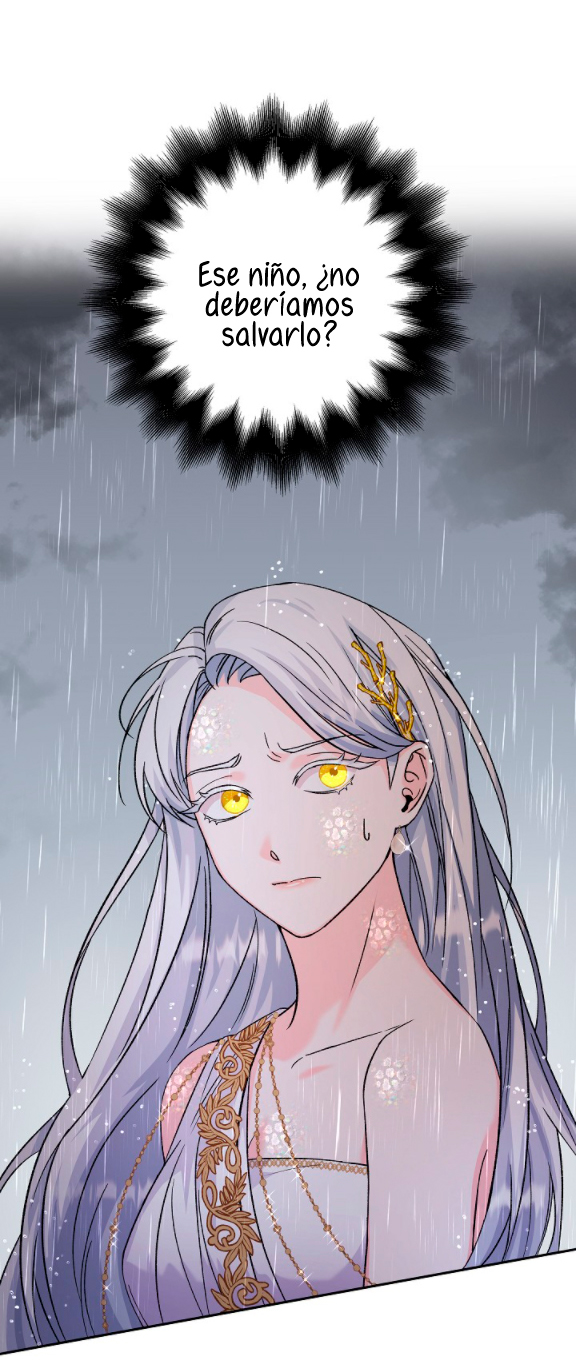 La esposa monstruosa del almirante Capítulo 11 - Página 53