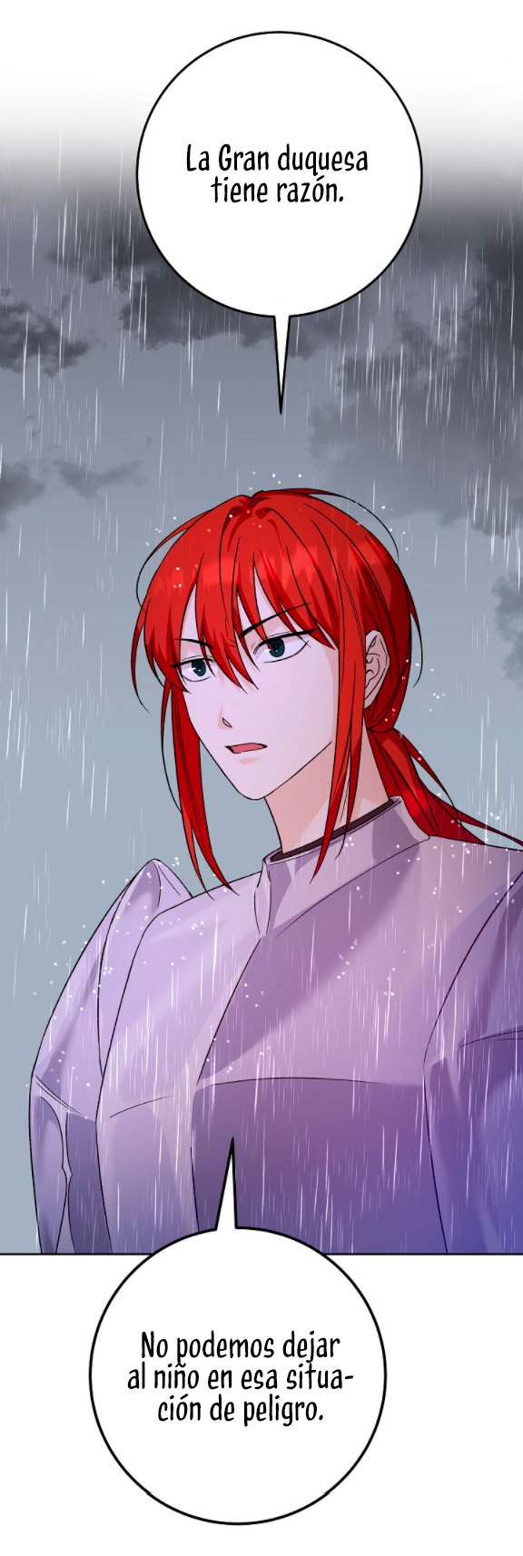 La esposa monstruosa del almirante Capítulo 11 - Página 66