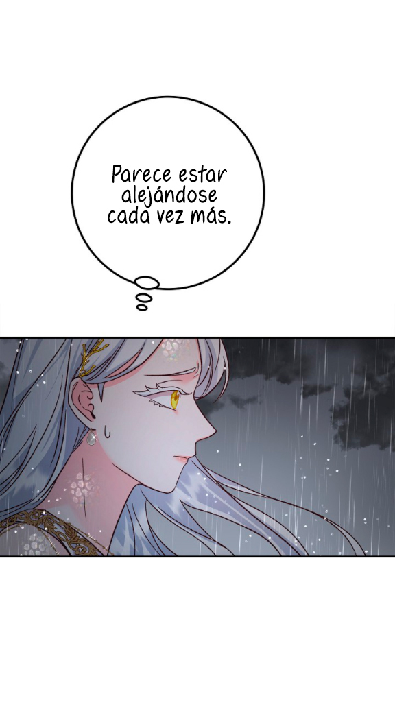 La esposa monstruosa del almirante Capítulo 11 - Página 71