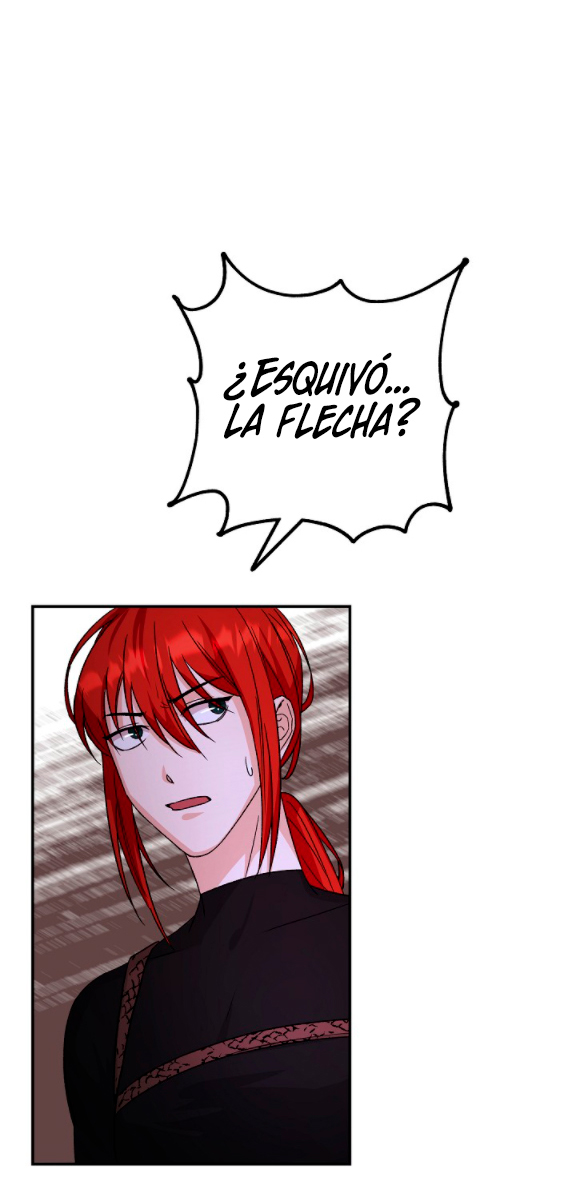 La esposa monstruosa del almirante Capítulo 11 - Página 83