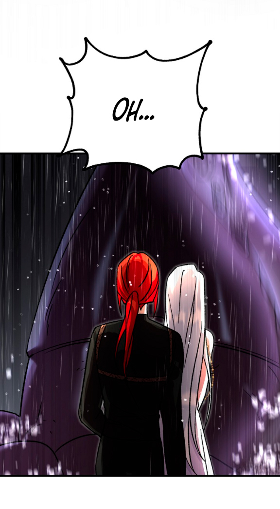 La esposa monstruosa del almirante Capítulo 11 - Página 88