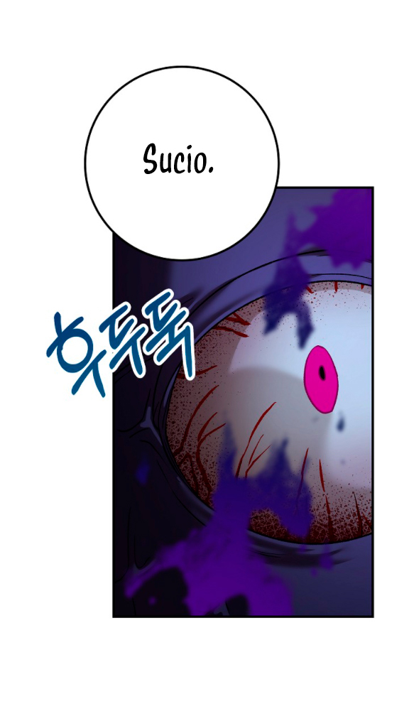 La esposa monstruosa del almirante Capítulo 11 - Página 94