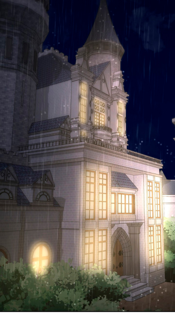 La esposa monstruosa del almirante Capítulo 12 - Página 13