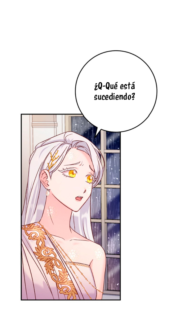 La esposa monstruosa del almirante Capítulo 12 - Página 15