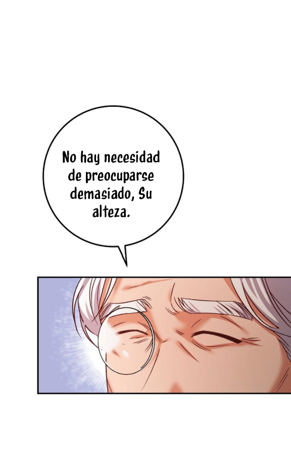 La esposa monstruosa del almirante Capítulo 12 - Página 18