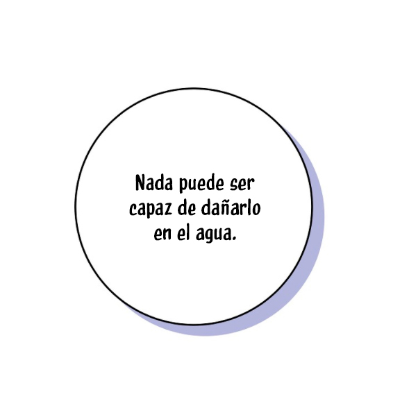 La esposa monstruosa del almirante Capítulo 12 - Página 19