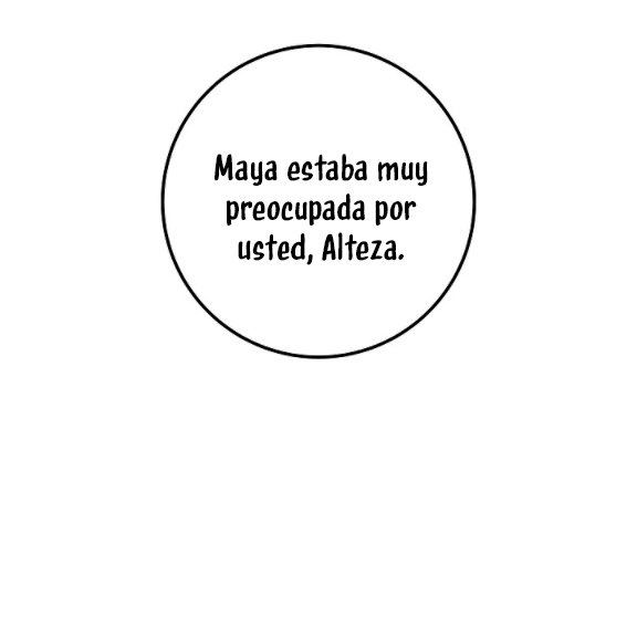 La esposa monstruosa del almirante Capítulo 12 - Página 22