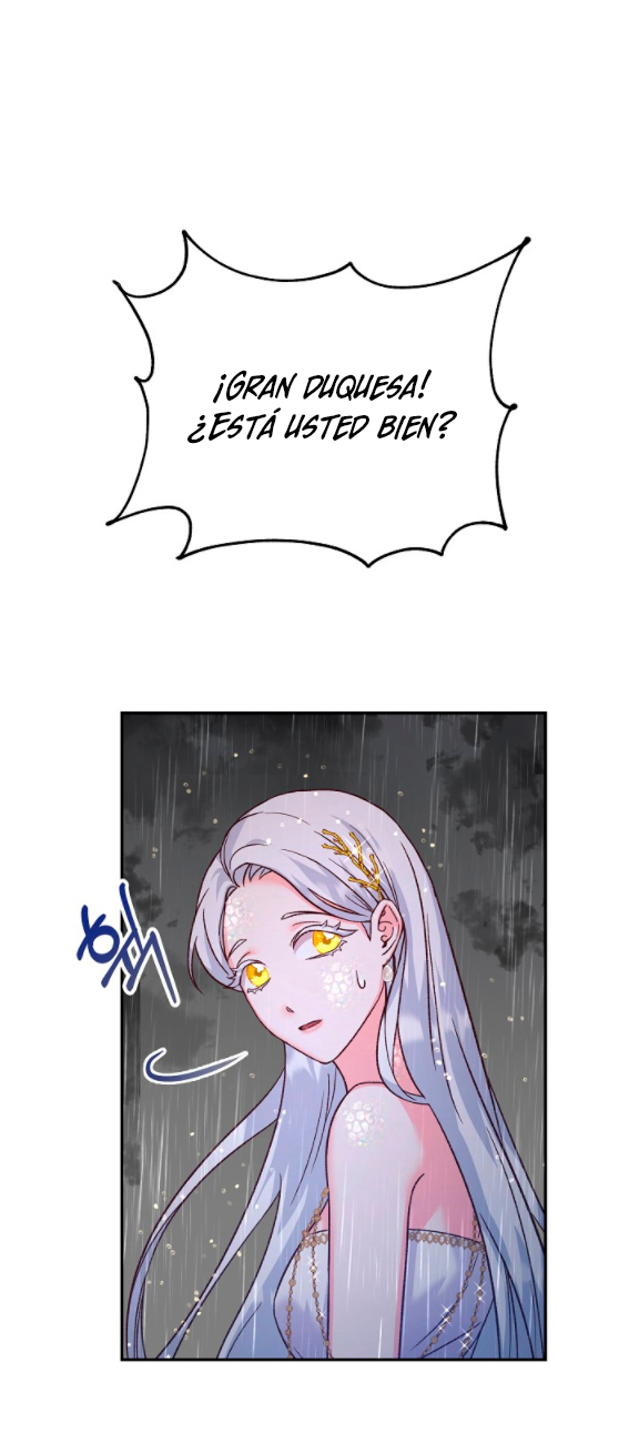 La esposa monstruosa del almirante Capítulo 12 - Página 3