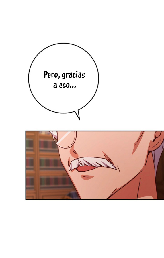 La esposa monstruosa del almirante Capítulo 12 - Página 35