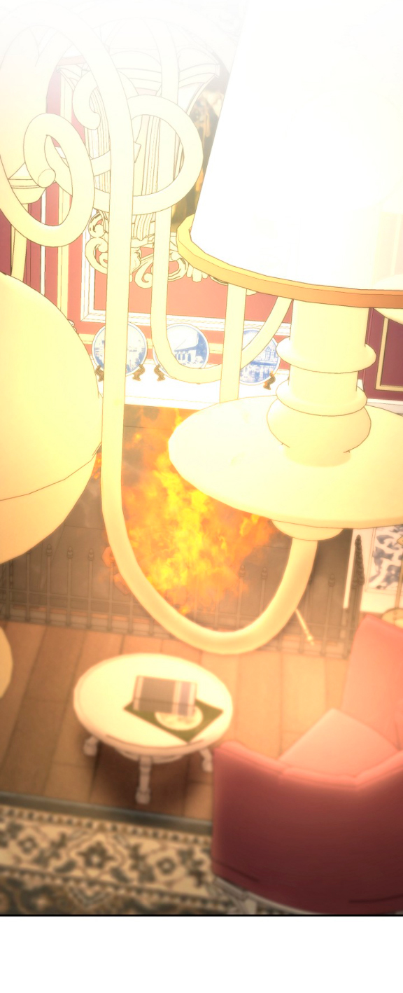 La esposa monstruosa del almirante Capítulo 12 - Página 42