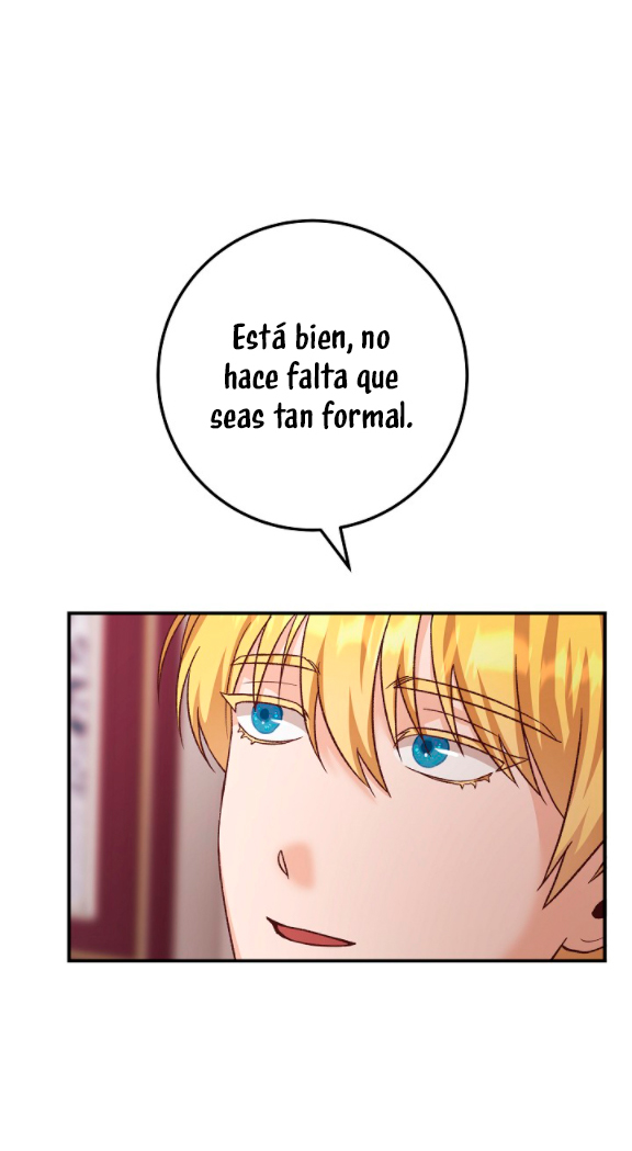 La esposa monstruosa del almirante Capítulo 12 - Página 46