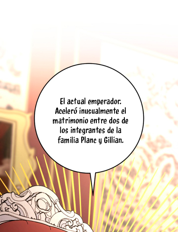 La esposa monstruosa del almirante Capítulo 12 - Página 52