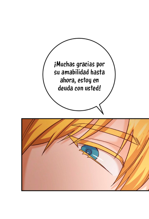 La esposa monstruosa del almirante Capítulo 12 - Página 60