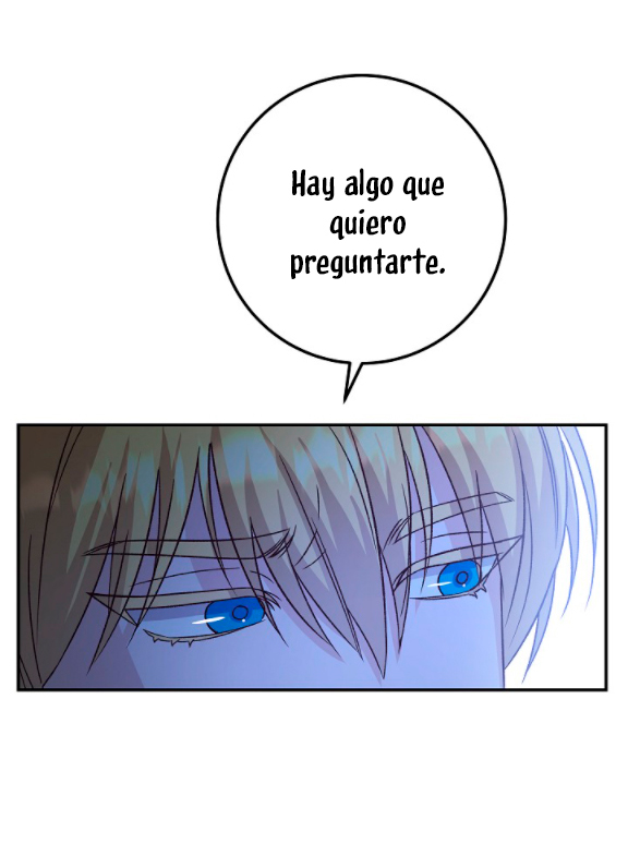 La esposa monstruosa del almirante Capítulo 12 - Página 68