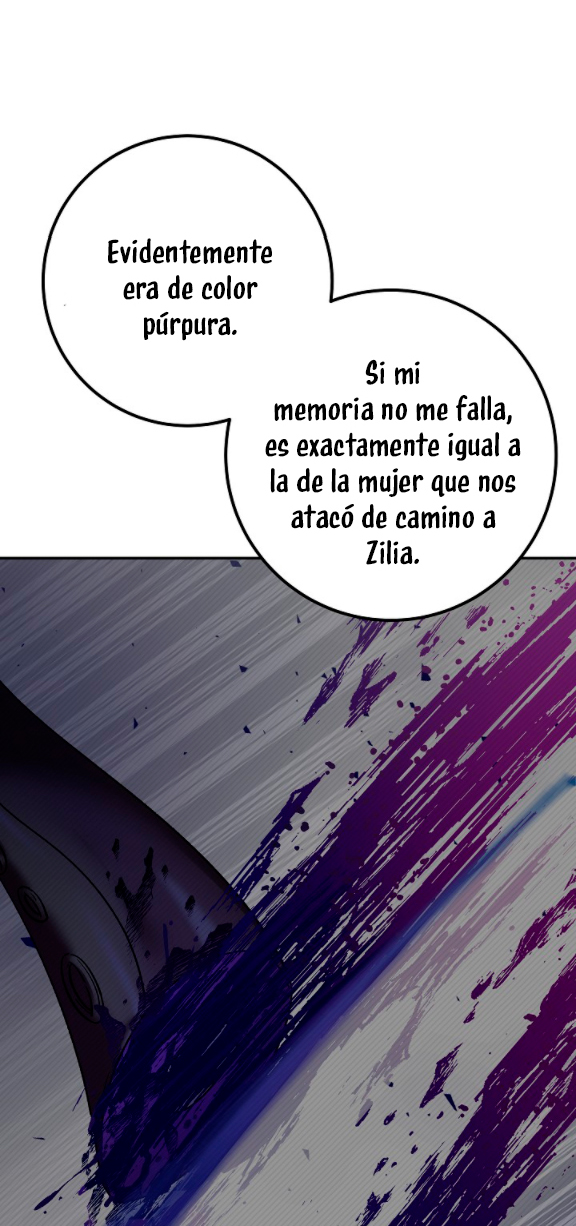 La esposa monstruosa del almirante Capítulo 12 - Página 70