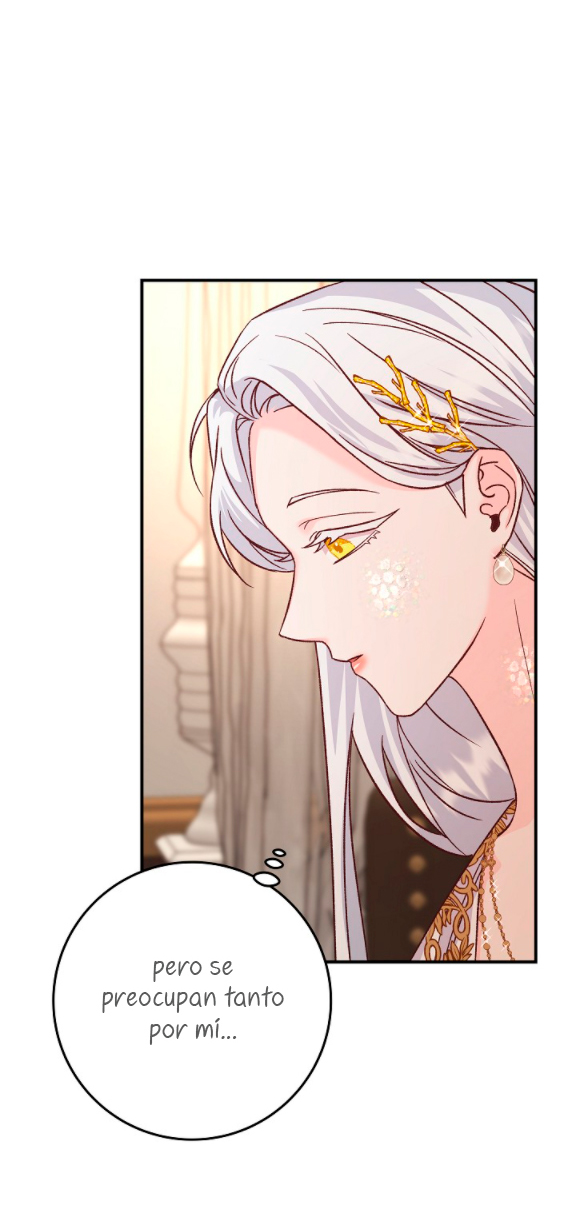 La esposa monstruosa del almirante Capítulo 12 - Página 78