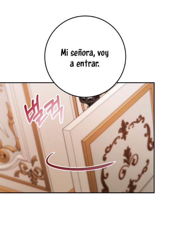 La esposa monstruosa del almirante Capítulo 12 - Página 82