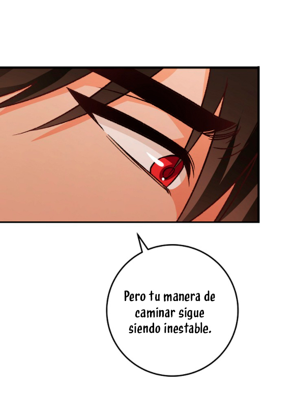 La esposa monstruosa del almirante Capítulo 12 - Página 85