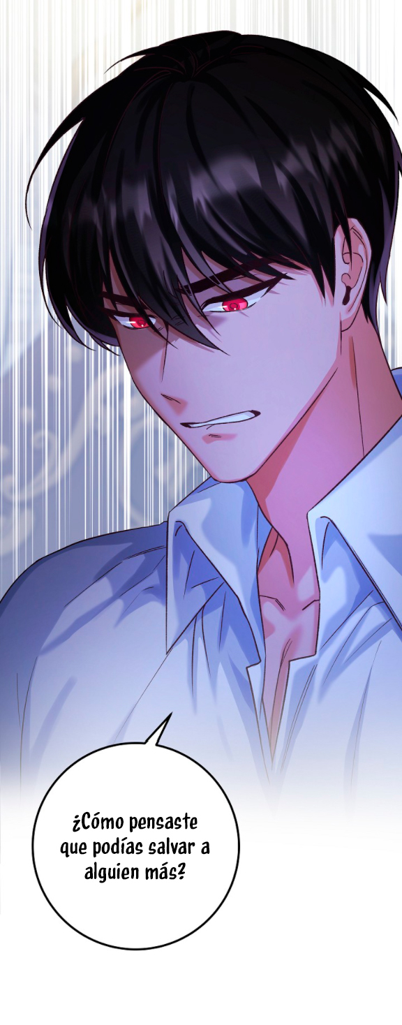 La esposa monstruosa del almirante Capítulo 12 - Página 93