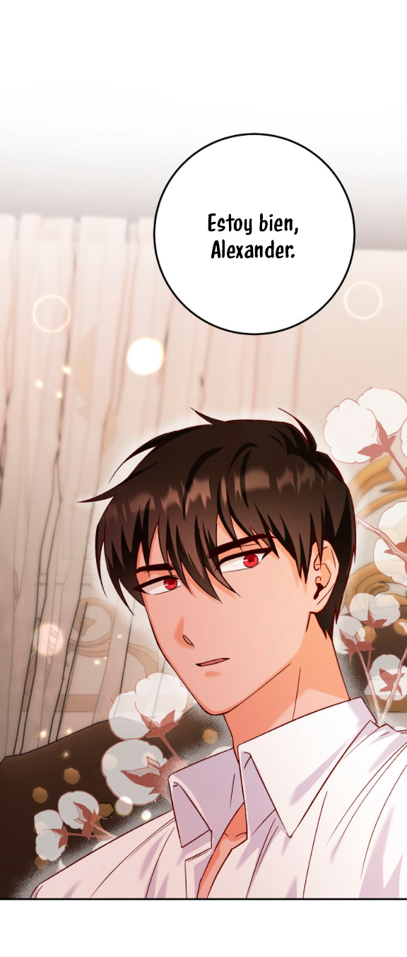 La esposa monstruosa del almirante Capítulo 13 - Página 10