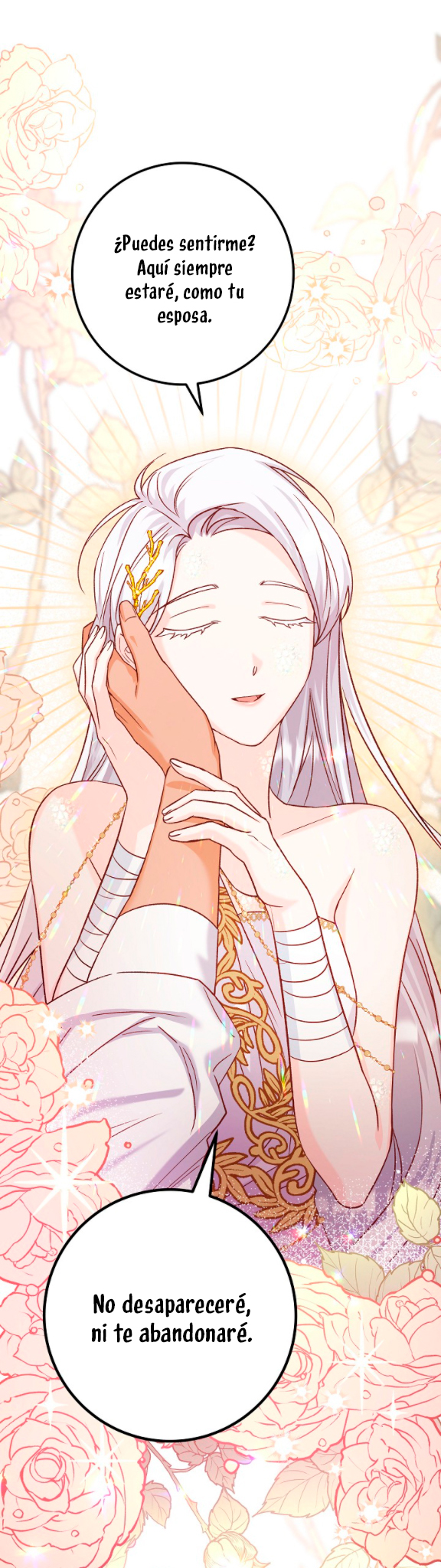 La esposa monstruosa del almirante Capítulo 13 - Página 13