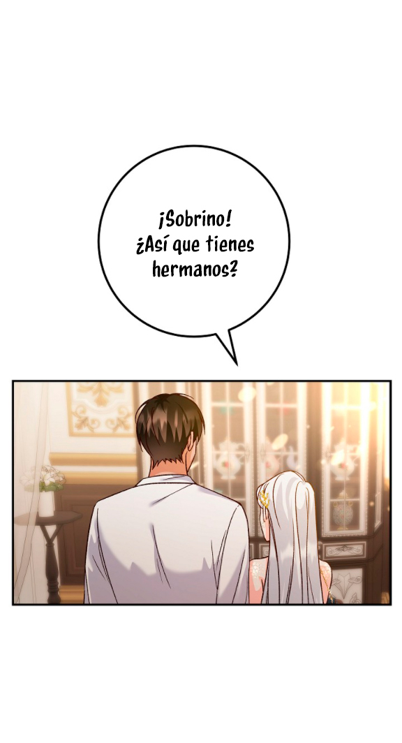 La esposa monstruosa del almirante Capítulo 13 - Página 21