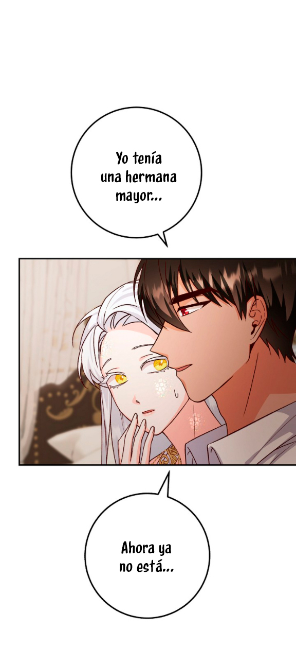 La esposa monstruosa del almirante Capítulo 13 - Página 22