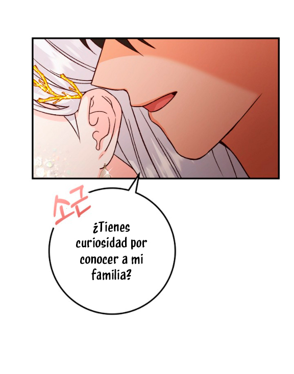 La esposa monstruosa del almirante Capítulo 13 - Página 25