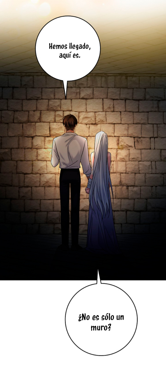 La esposa monstruosa del almirante Capítulo 13 - Página 32