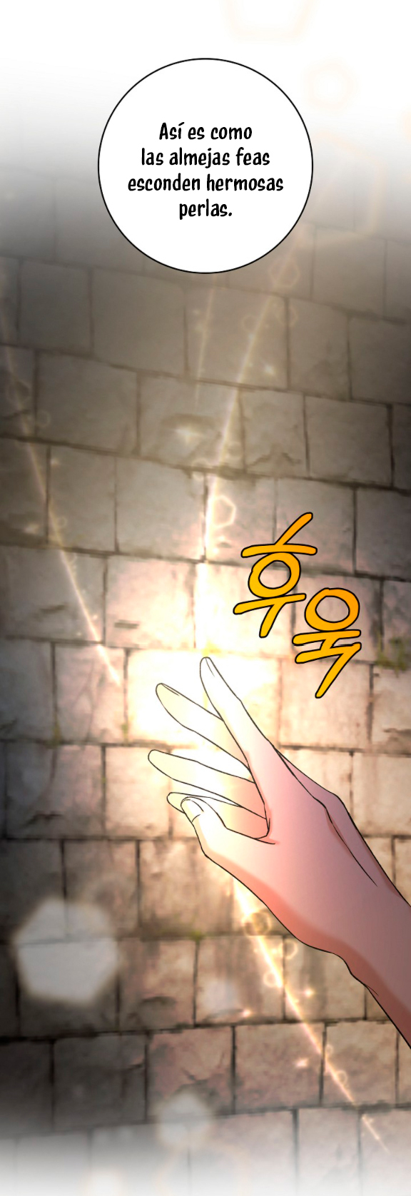 La esposa monstruosa del almirante Capítulo 13 - Página 34