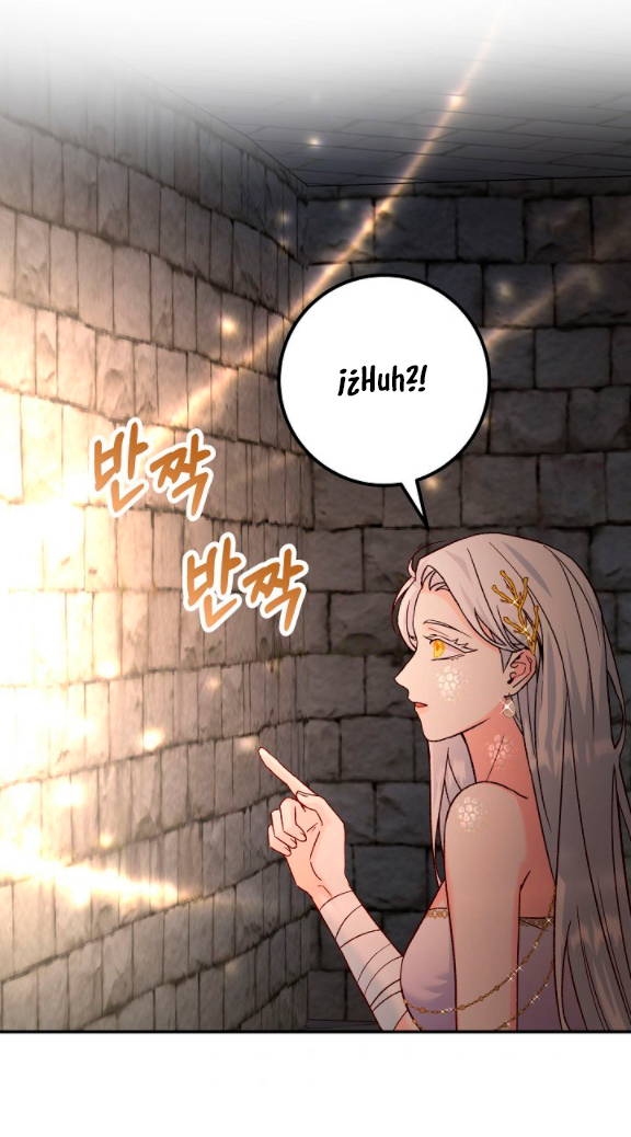 La esposa monstruosa del almirante Capítulo 13 - Página 36