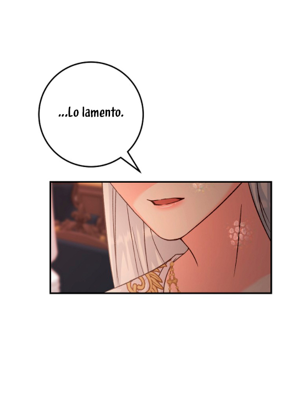 La esposa monstruosa del almirante Capítulo 13 - Página 4