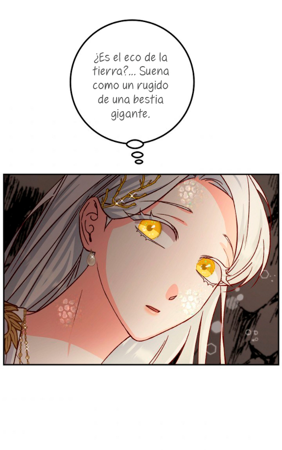 La esposa monstruosa del almirante Capítulo 13 - Página 45