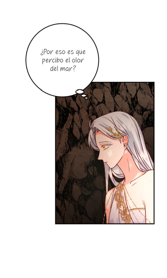 La esposa monstruosa del almirante Capítulo 13 - Página 49