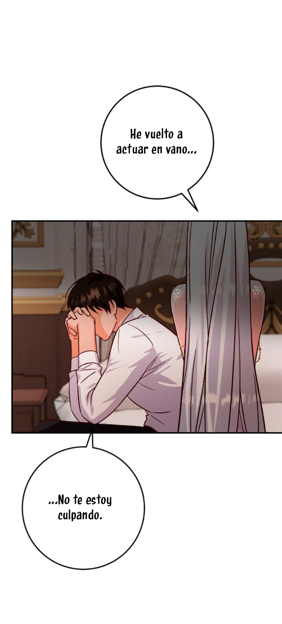 La esposa monstruosa del almirante Capítulo 13 - Página 5